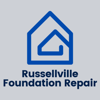 Russellville Foundation Repair Logo
